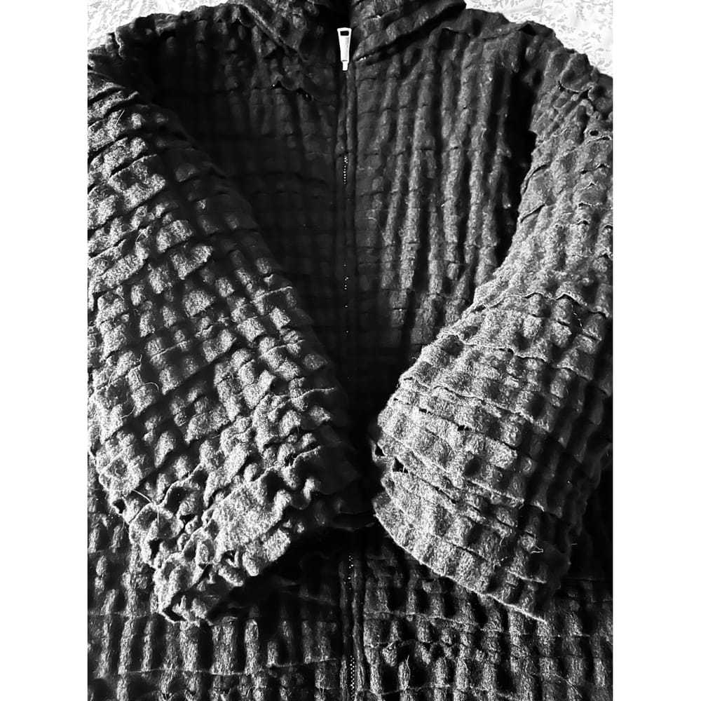 LES Copains Wool jacket - image 6