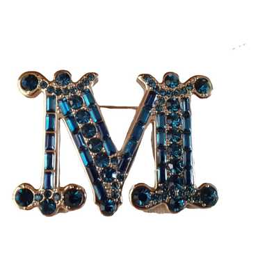 Max mara pin - Gem