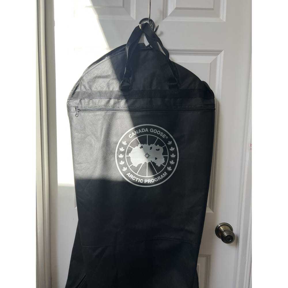 Canada Goose Parka - image 10