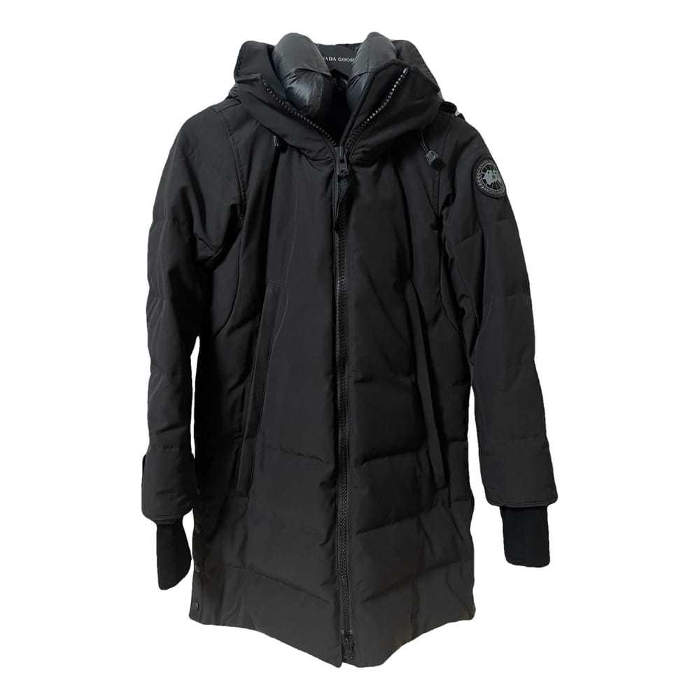 Canada Goose Parka - image 1