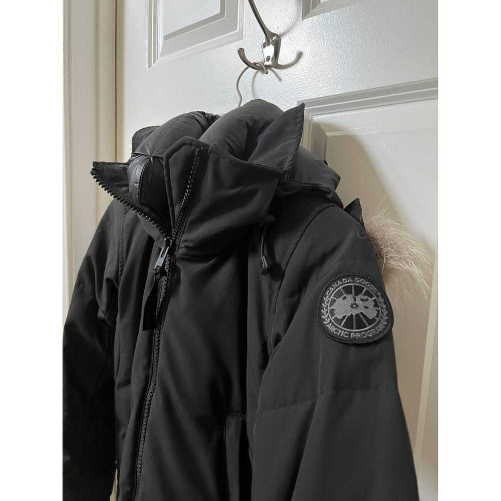 Canada Goose Parka - image 2