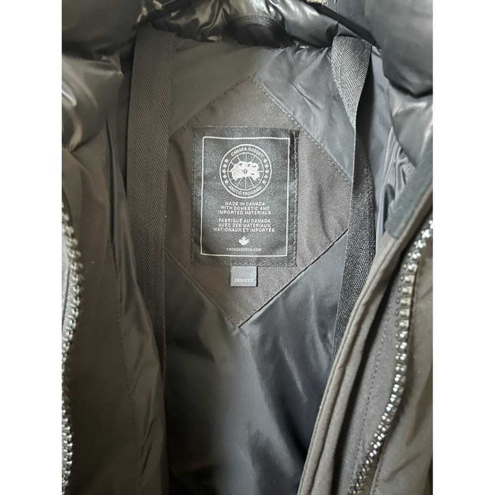 Canada Goose Parka - image 3