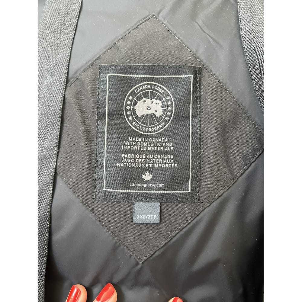 Canada Goose Parka - image 8