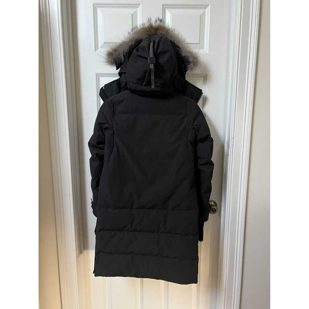 Canada Goose Parka - image 9