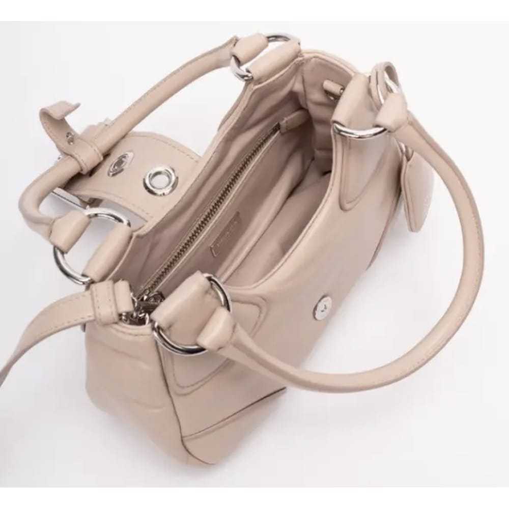 Prada Leather mini bag - image 2