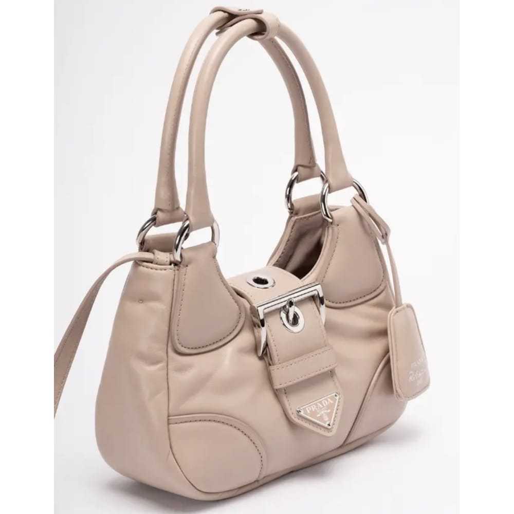 Prada Leather mini bag - image 5