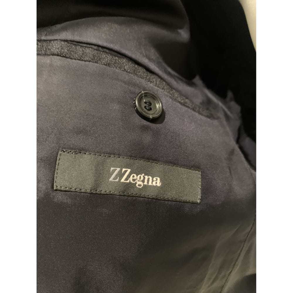 Z Zegna Wool vest - image 3