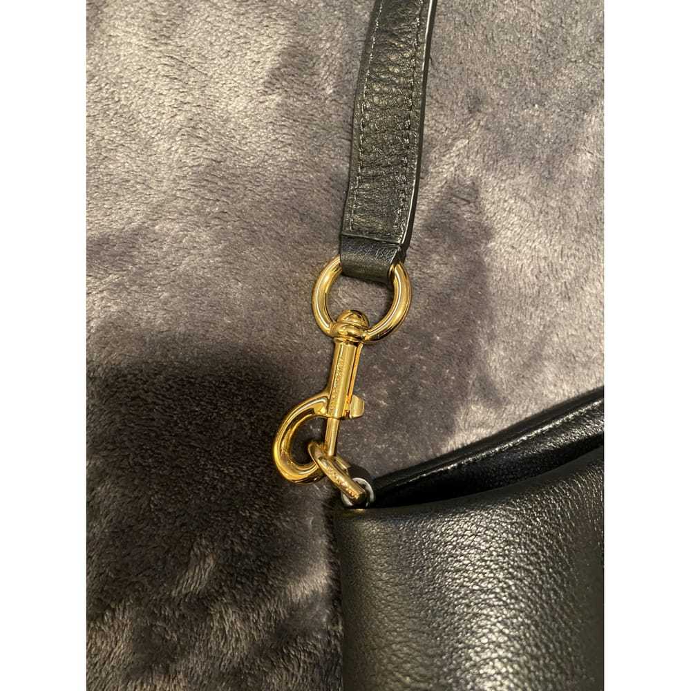 Marc Jacobs Leather satchel - image 10