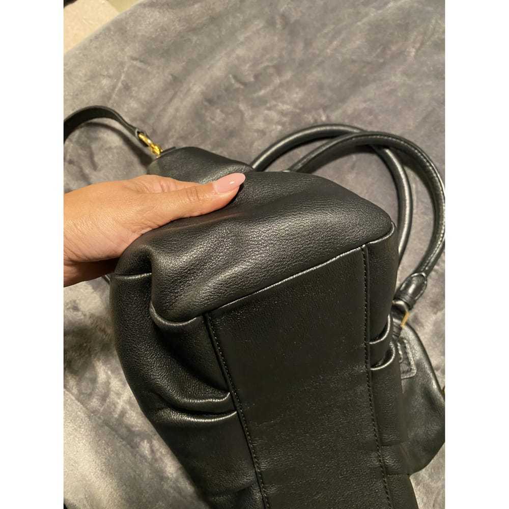 Marc Jacobs Leather satchel - image 3