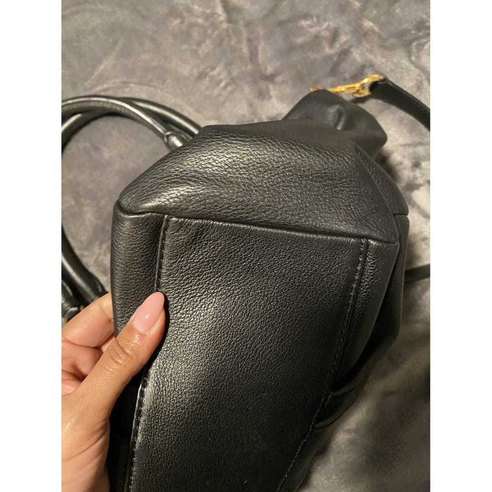 Marc Jacobs Leather satchel - image 4