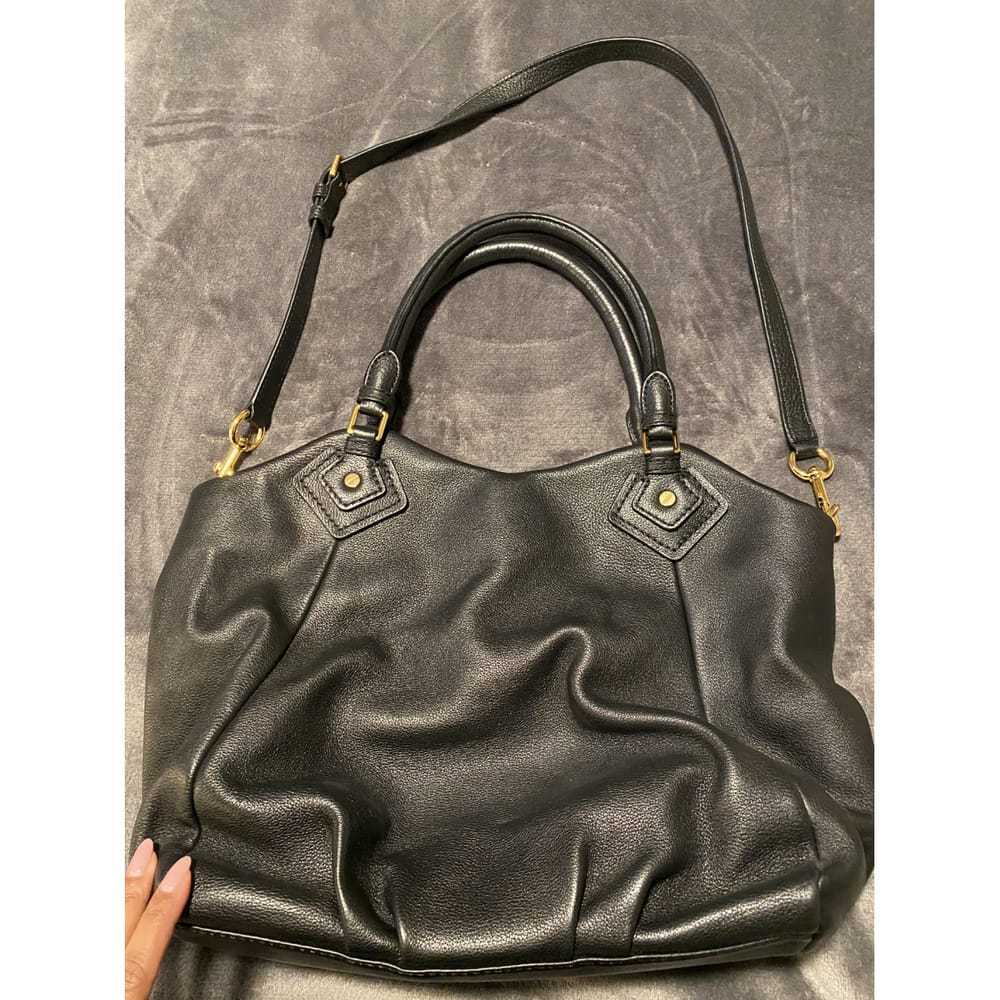 Marc Jacobs Leather satchel - image 8