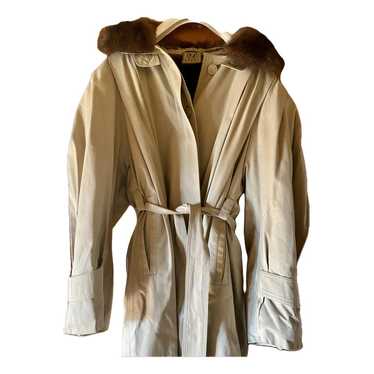 Fendi Trench coat - image 1