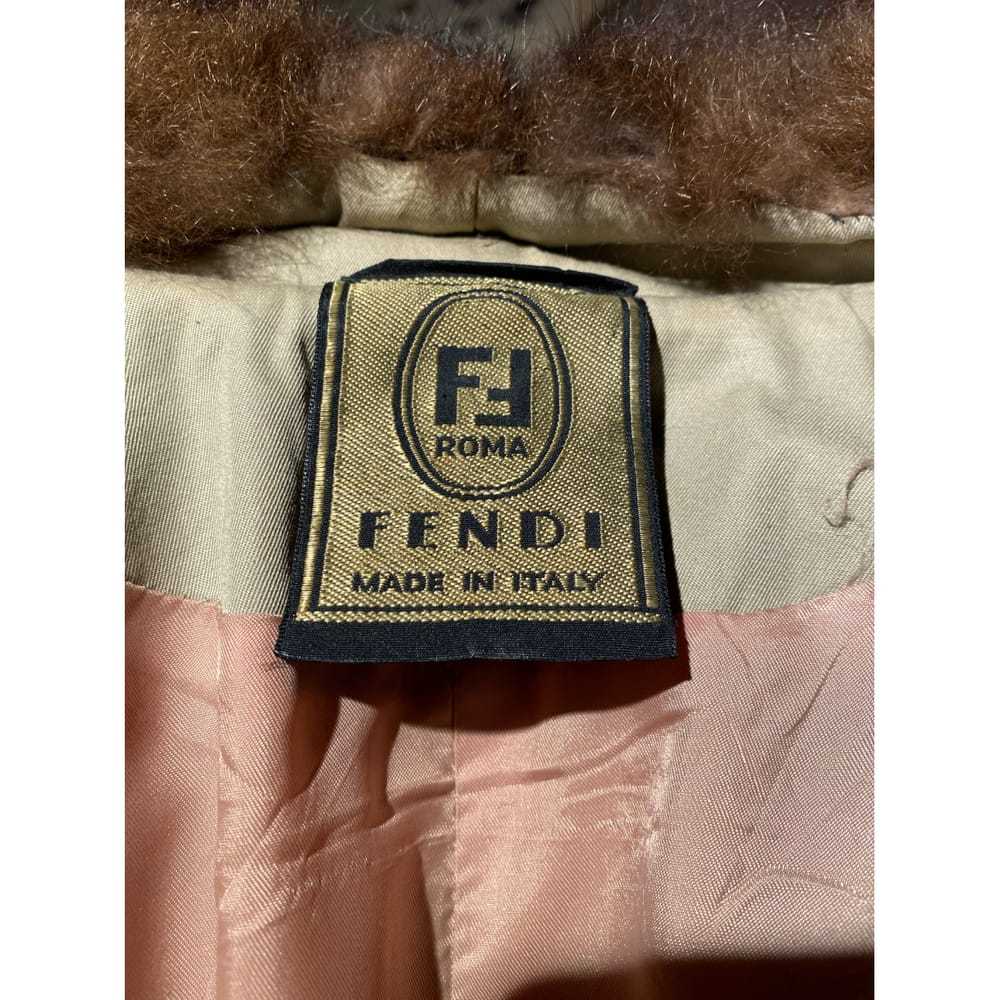 Fendi Trench coat - image 2