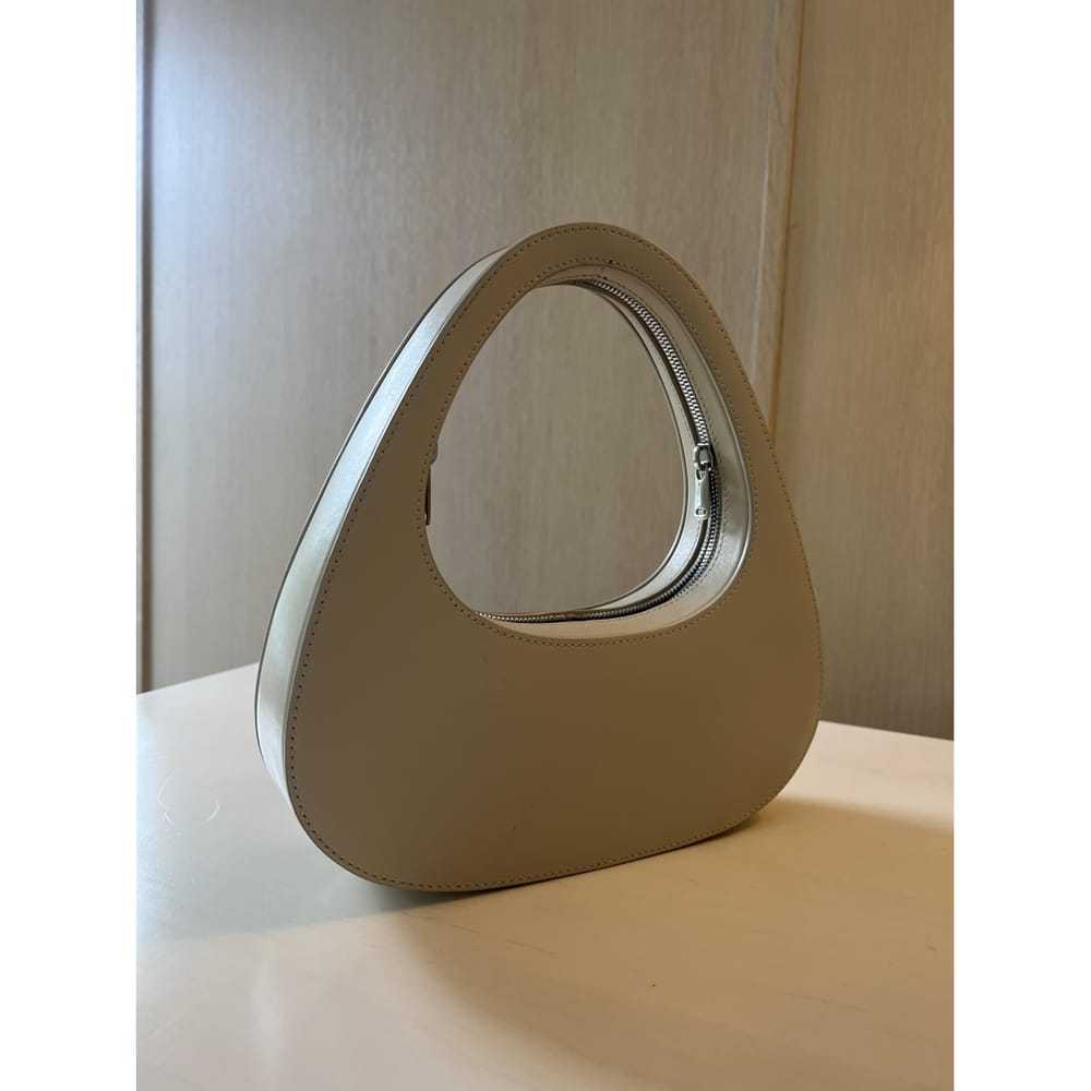 Coperni Leather handbag - image 2