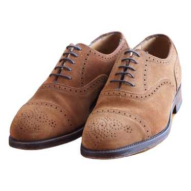 Alfred Sargent Lace ups - image 1