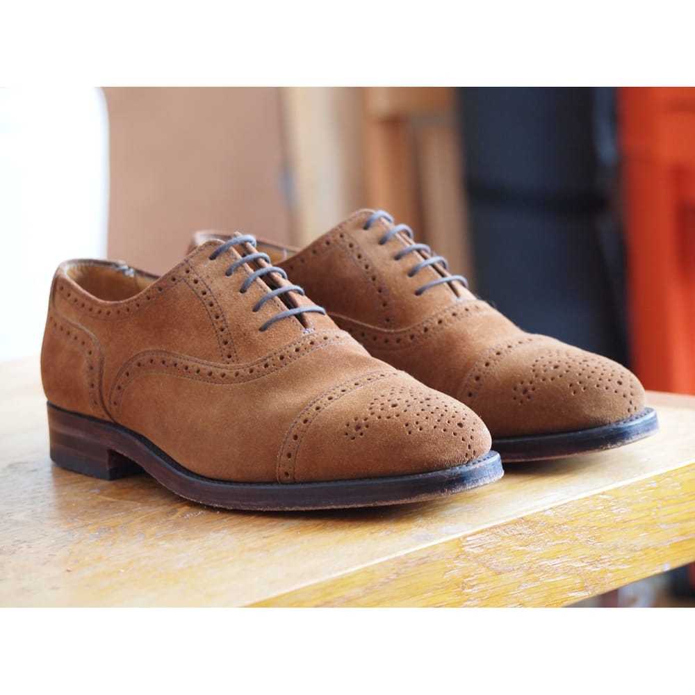 Alfred Sargent Lace ups - image 2