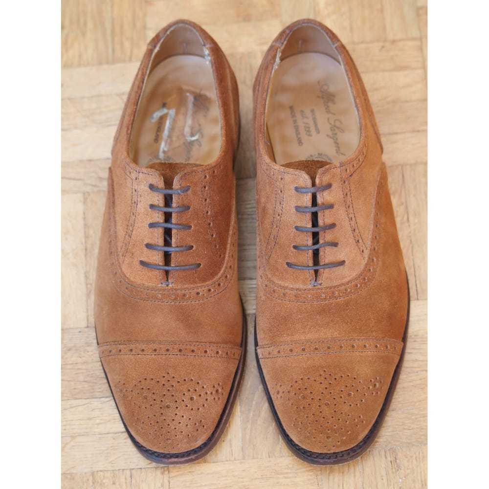 Alfred Sargent Lace ups - image 3