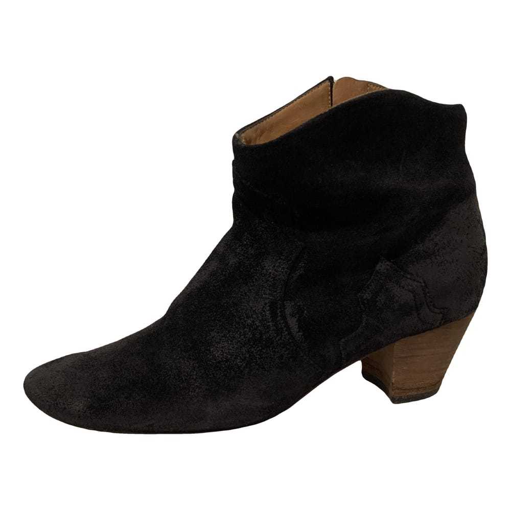 Isabel Marant Western boots - image 1