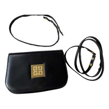 Givenchy Emblem leather handbag