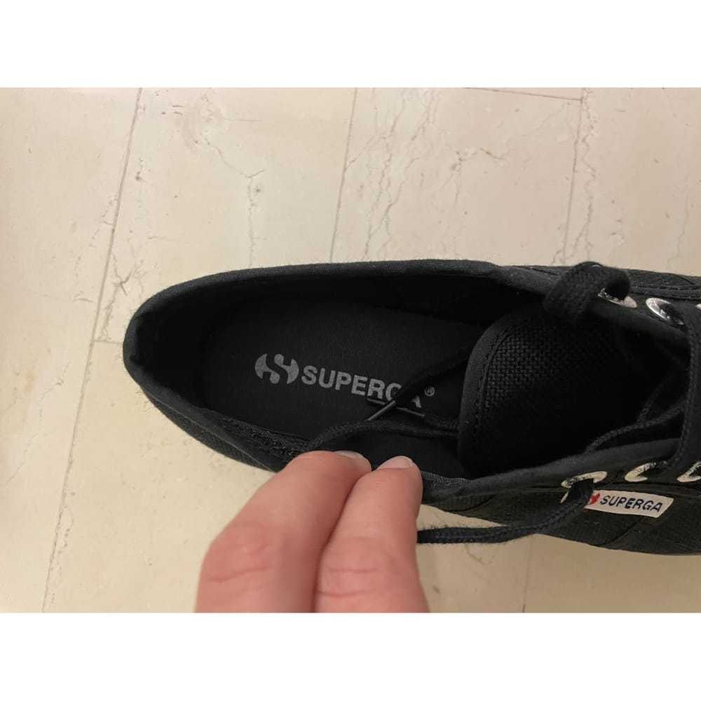 Superga Cloth trainers - image 5