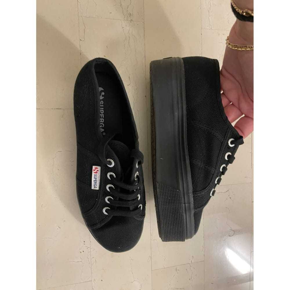 Superga Cloth trainers - image 8