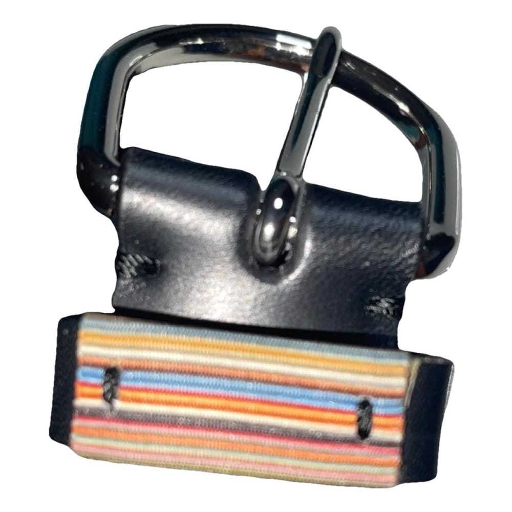 Paul Smith Leather belt - image 1