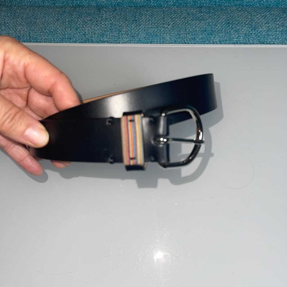 Paul Smith Leather belt - image 5