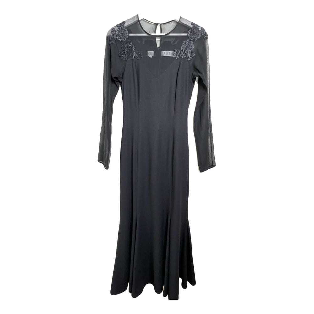 Bill Blass Maxi dress - image 1