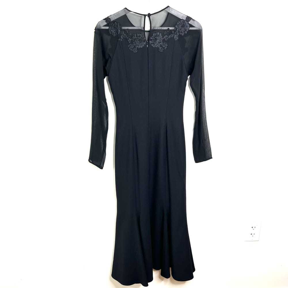 Bill Blass Maxi dress - image 2