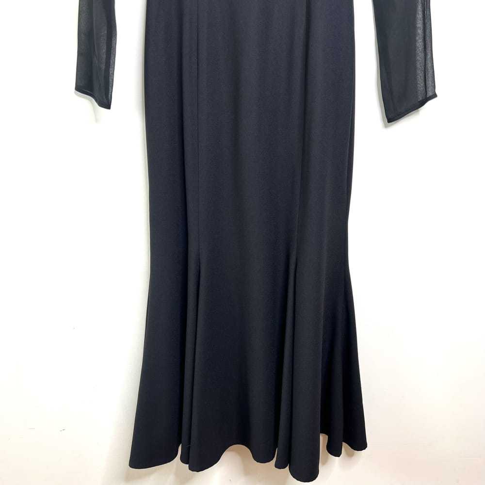 Bill Blass Maxi dress - image 4