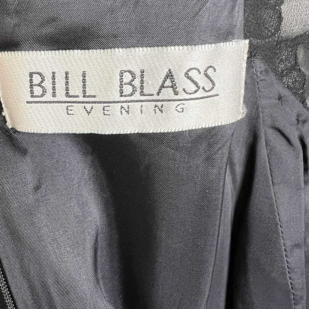 Bill Blass Maxi dress - image 9