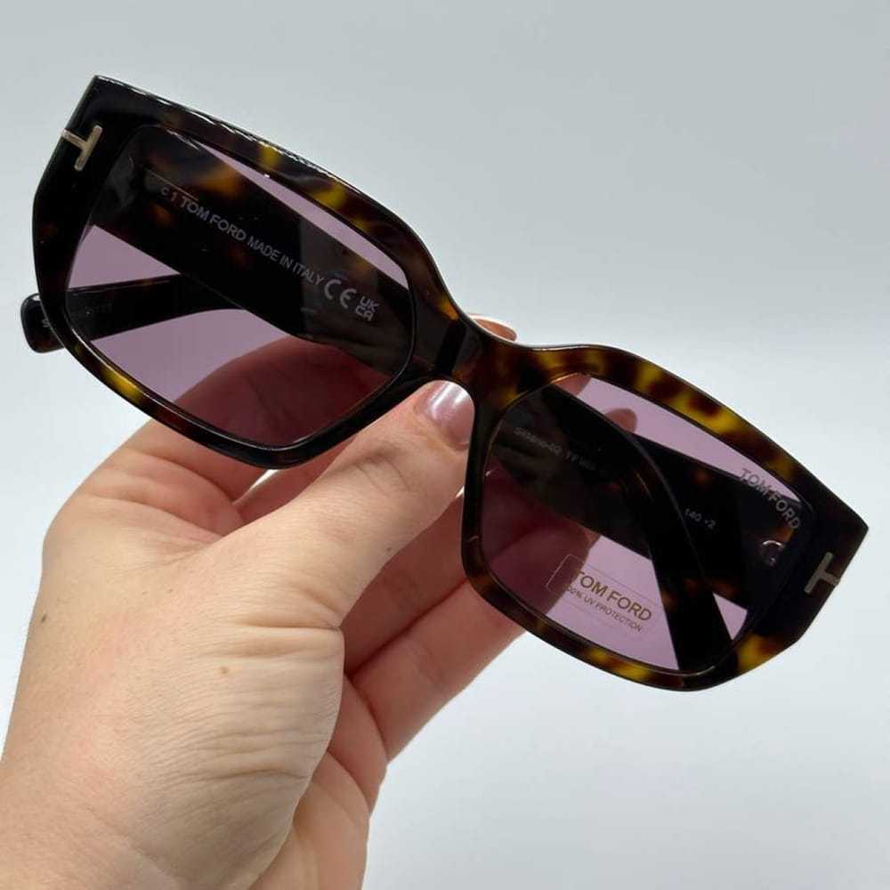 Tom Ford Sunglasses - image 6