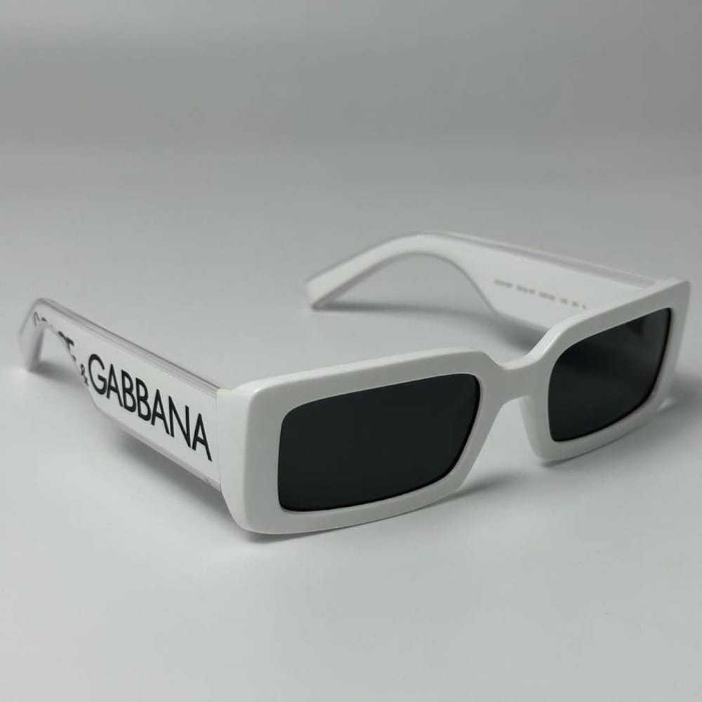 Dolce & Gabbana Sunglasses - image 3