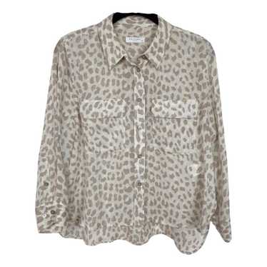 Equipment Silk blouse - image 1