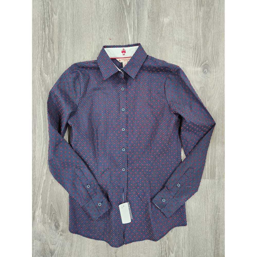 Brooks Brothers Shirt - image 7