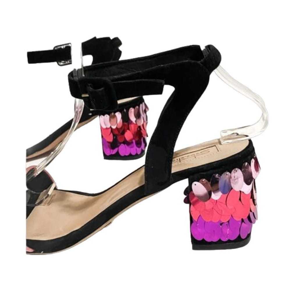 Sebastian Milano Heels - image 10