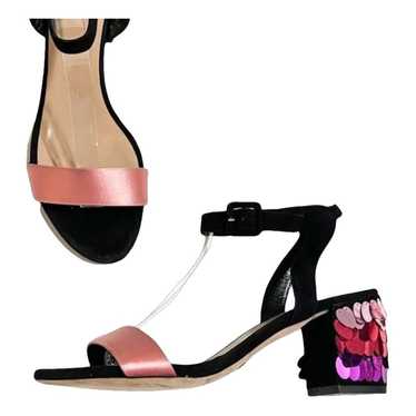 Sebastian Milano Heels - image 1