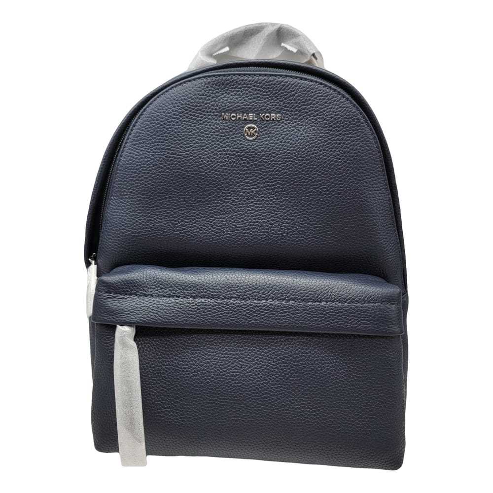 Michael Kors Leather backpack - image 1