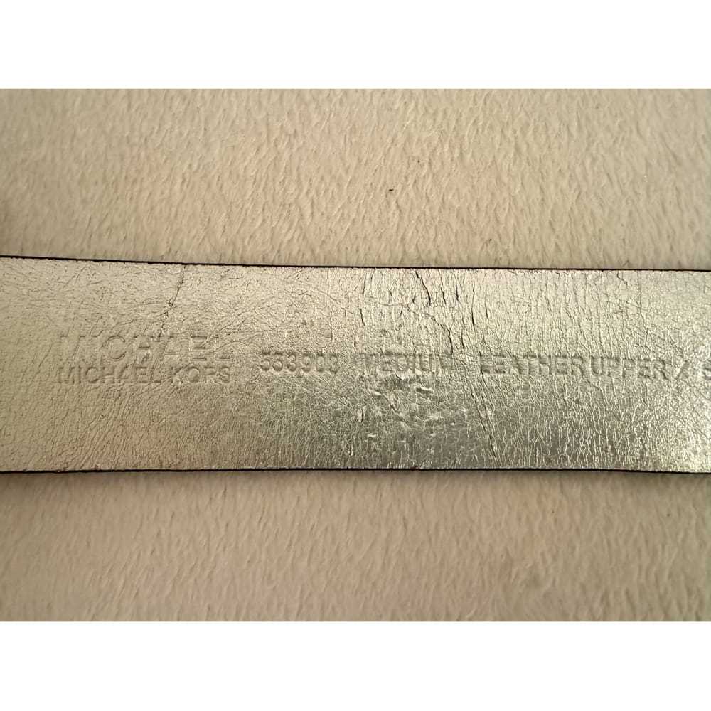 Michael Kors Leather belt - image 3