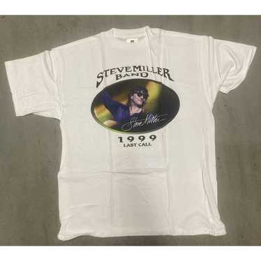 Vintage steve miller rock - Gem