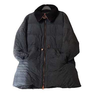 Eleven Paris Puffer