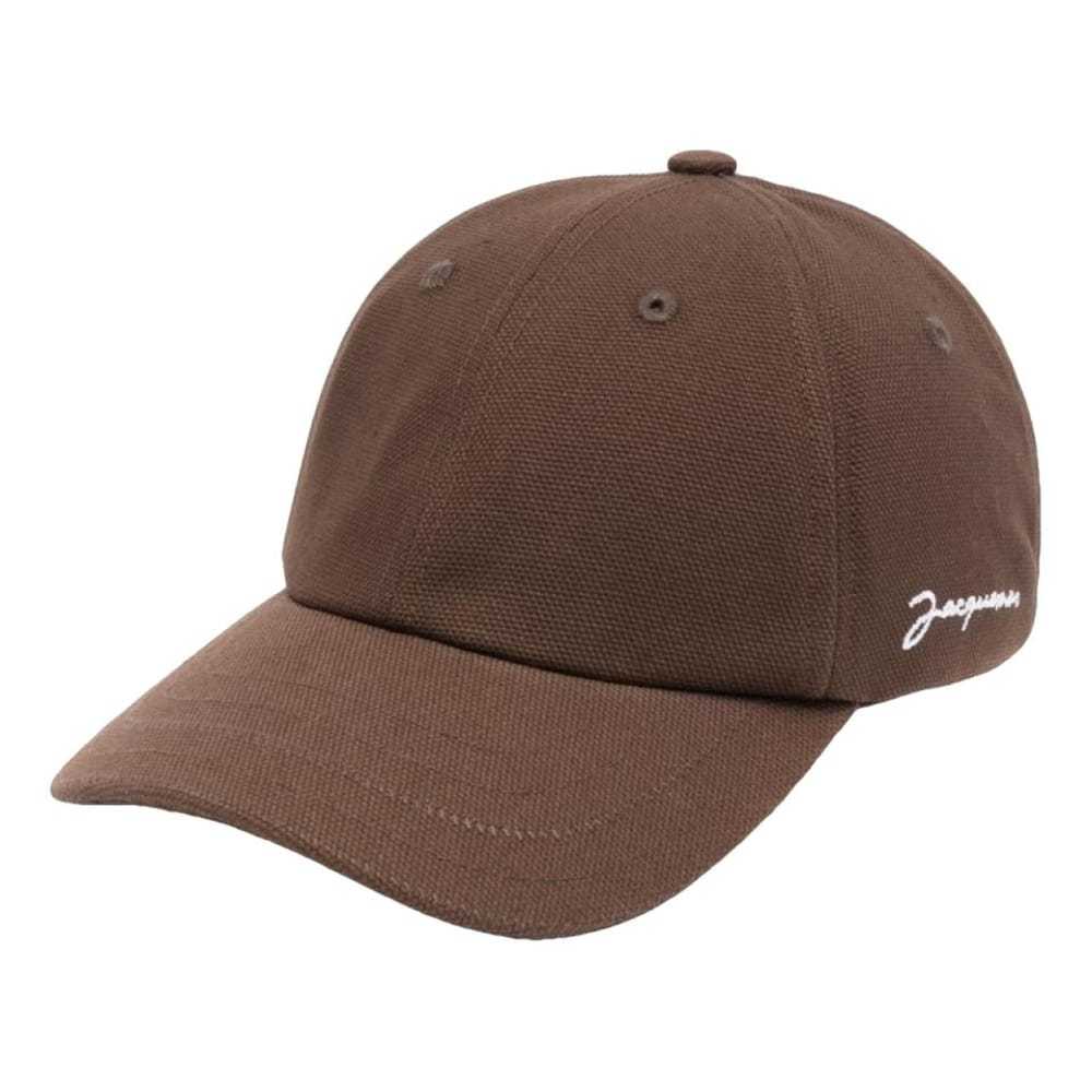 Jacquemus Cap - image 1