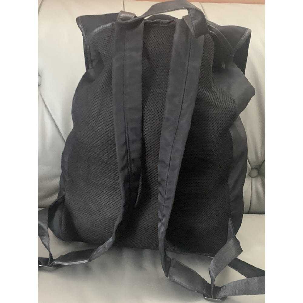 Versace Linen handbag - image 3