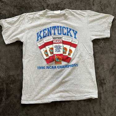 Vintage Kentucky Shirt - image 1
