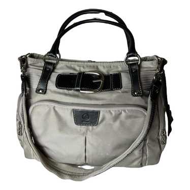 BOGNER Crossbody Bag Women's Bag Sac Shoulder Bag and Purse Nylon EXCELLENT
