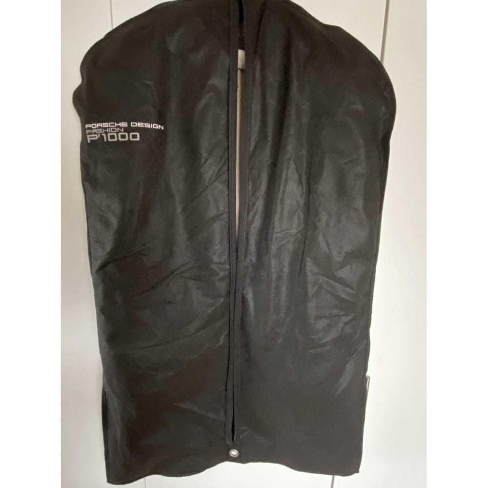 Porsche Design Leather jacket - image 10