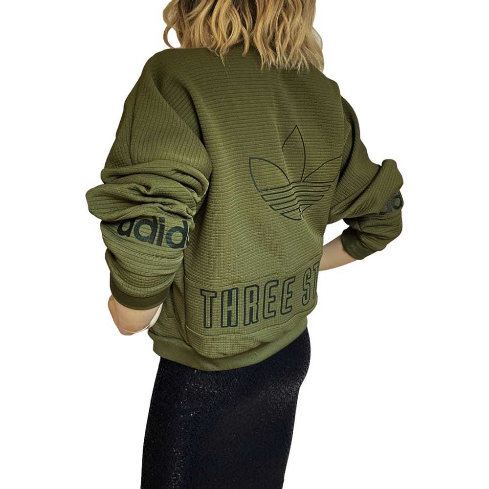 Adidas Jacket - image 2