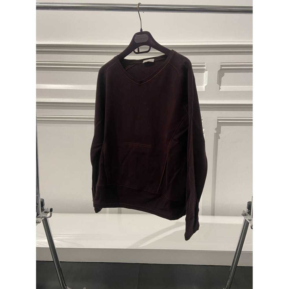 Maison Ullens Sweatshirt - image 8