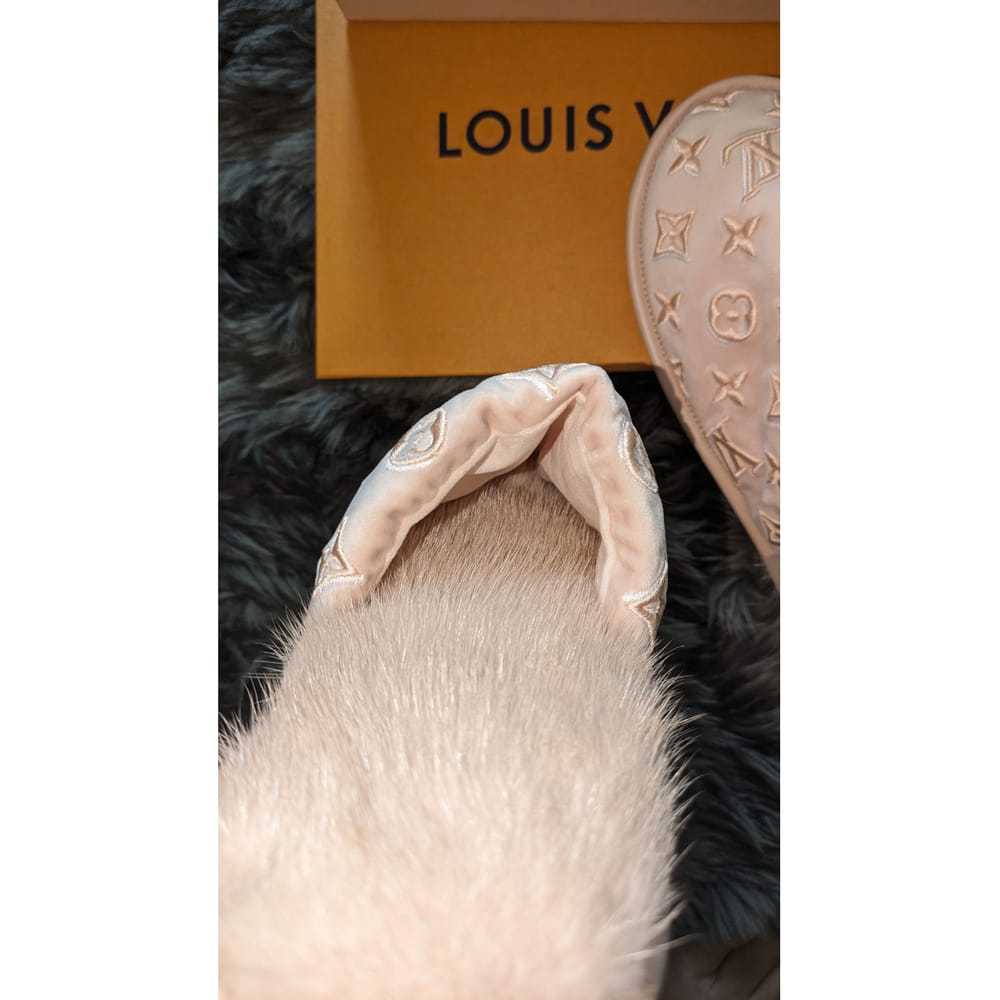 Louis Vuitton Mink flats - image 8