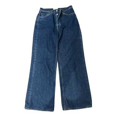 Re/Done Trousers - image 1